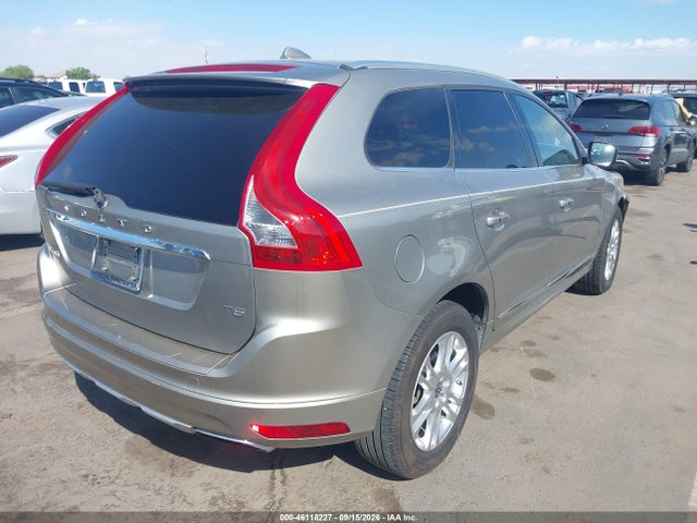 Aukcja sprzedaży 2015 Volvo Xc60 T5 Premier, vin: YV426MDB1F2613197, numer aukcji: 46118227
