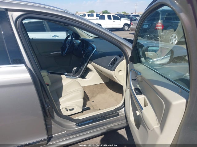 Aukcja sprzedaży 2015 Volvo Xc60 T5 Premier, vin: YV426MDB1F2613197, numer aukcji: 46118227