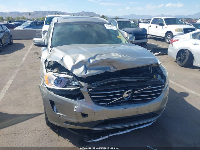 Aukcja sprzedaży 2015 Volvo Xc60 T5 Premier, vin: YV426MDB1F2613197, numer aukcji: 46118227