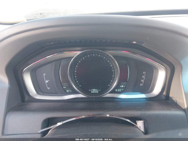 Aukcja sprzedaży 2015 Volvo Xc60 T5 Premier, vin: YV426MDB1F2613197, numer aukcji: 46118227