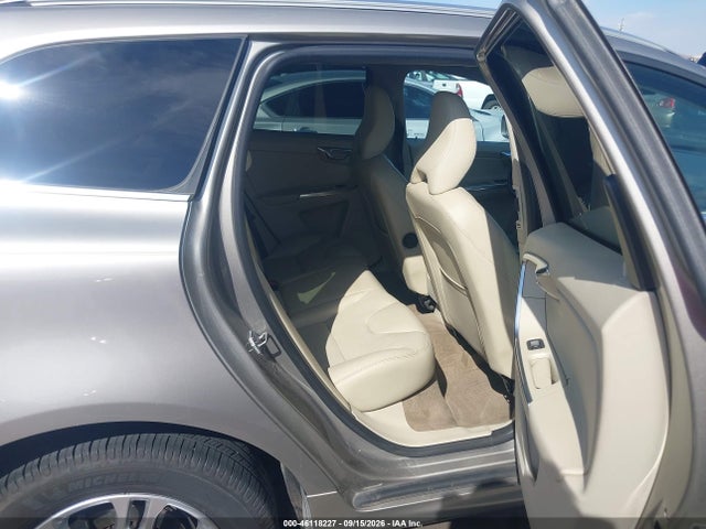 Aukcja sprzedaży 2015 Volvo Xc60 T5 Premier, vin: YV426MDB1F2613197, numer aukcji: 46118227
