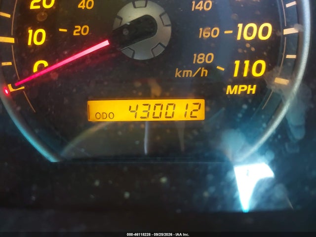 2004 Toyota 4runner Limited V6 მანქანა იყიდება აუქციონზე, vin: JTEZU17R440042680, აუქციონის ნომერი: 46118228