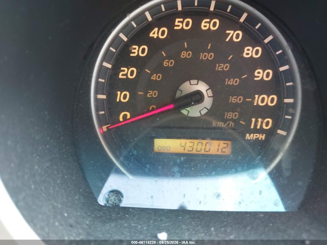 2004 Toyota 4runner Limited V6 მანქანა იყიდება აუქციონზე, vin: JTEZU17R440042680, აუქციონის ნომერი: 46118228