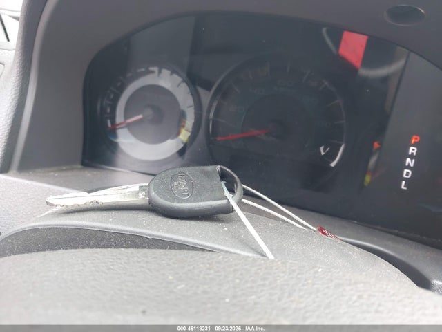 Продажа на аукционе авто 2012 Ford Fusion Sel, vin: 3FAHP0JA4CR254360, номер лота: 46118231