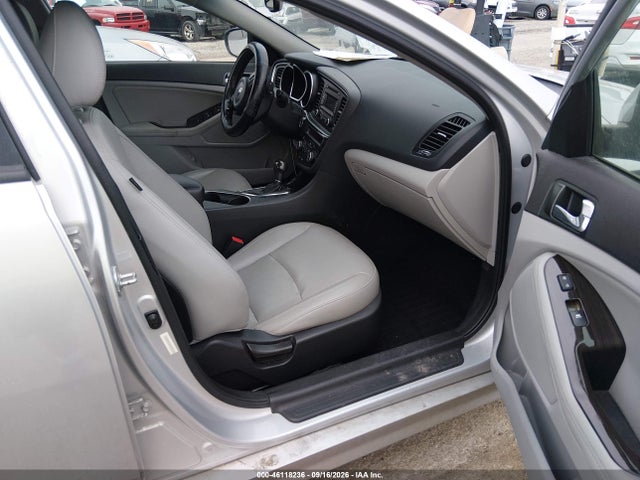5XXGN4A72FG402399 KIA OPTIMA EX