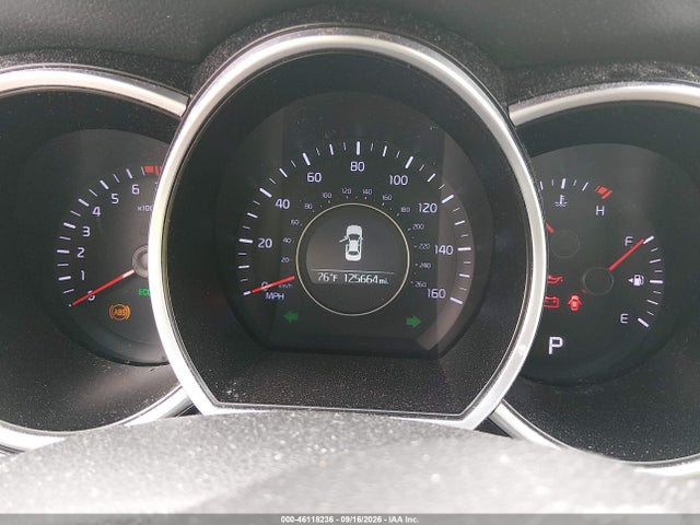 5XXGN4A72FG402399 KIA OPTIMA EX