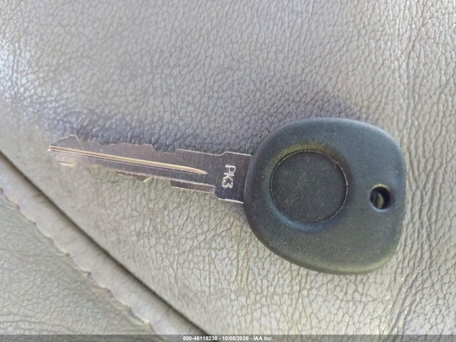 46118238 :رقم المزاد ، 3G5DA03L26S665818 vin ، 2006 Buick Rendezvous Cx مزاد بيع