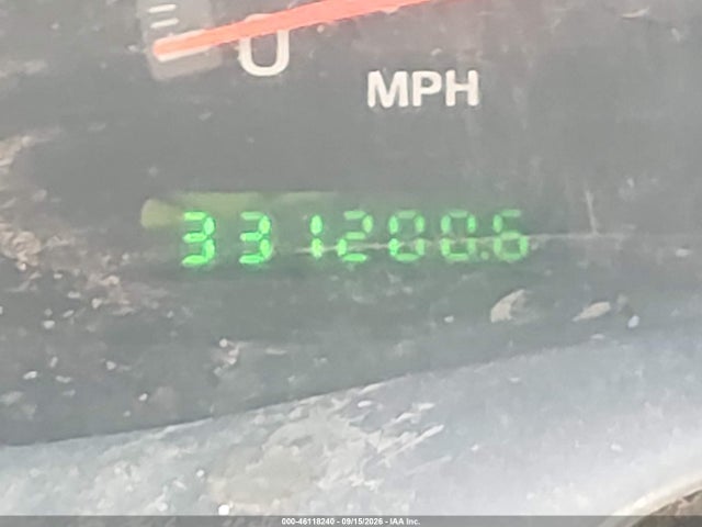 46118240 :رقم المزاد ، 1FTRW08L73KB38227 vin ، 2003 Ford F-150 Lariat/xlt مزاد بيع