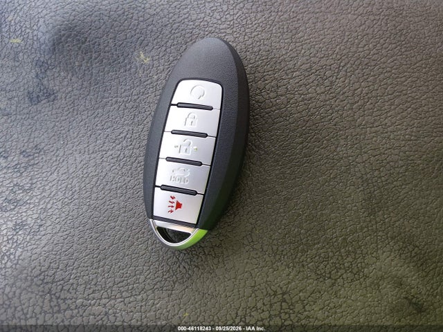 46118243 :رقم المزاد ، 5N1AR2MN0EC686201 vin ، 2014 Nissan Pathfinder Sl مزاد بيع