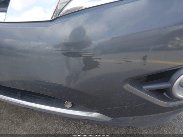 46118243 :رقم المزاد ، 5N1AR2MN0EC686201 vin ، 2014 Nissan Pathfinder Sl مزاد بيع