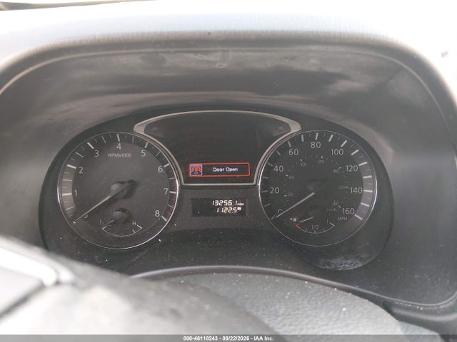 46118243 :رقم المزاد ، 5N1AR2MN0EC686201 vin ، 2014 Nissan Pathfinder Sl مزاد بيع
