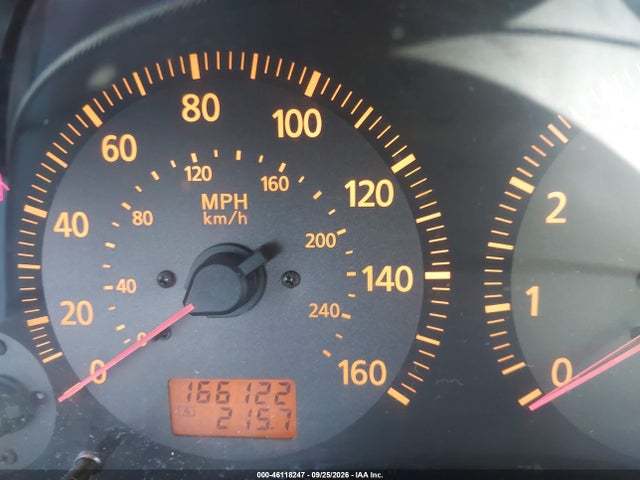 Продаж на аукціоні авто 2003 Infiniti G35 Base W/leather, vin: JNKCV54E03M225256, номер лоту: 46118247