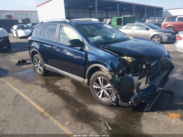 Aukcja sprzedaży 2018 Toyota Rav4 Xle, vin: JTMWFREV6JJ744098, numer aukcji: 46118249