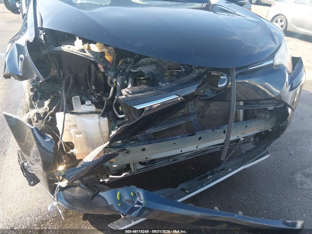 2018 Toyota Rav4 Xle მანქანა იყიდება აუქციონზე, vin: JTMWFREV6JJ744098, აუქციონის ნომერი: 46118249