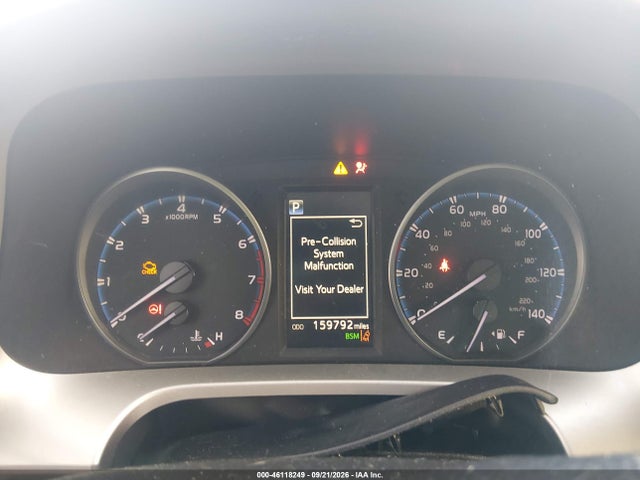 2018 Toyota Rav4 Xle მანქანა იყიდება აუქციონზე, vin: JTMWFREV6JJ744098, აუქციონის ნომერი: 46118249