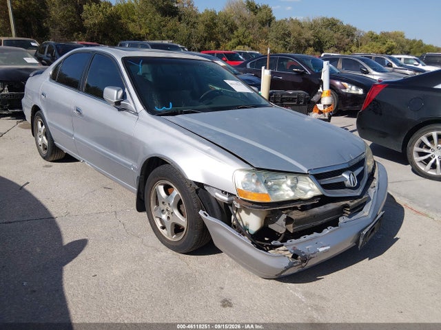 Продаж на аукціоні авто 2002 Acura Tl 3.2, vin: 19UUA56622A026301, номер лоту: 46118251