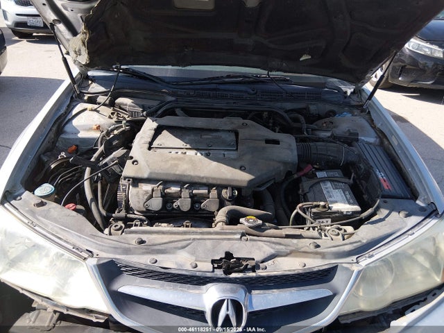 Aukcja sprzedaży 2002 Acura Tl 3.2, vin: 19UUA56622A026301, numer aukcji: 46118251