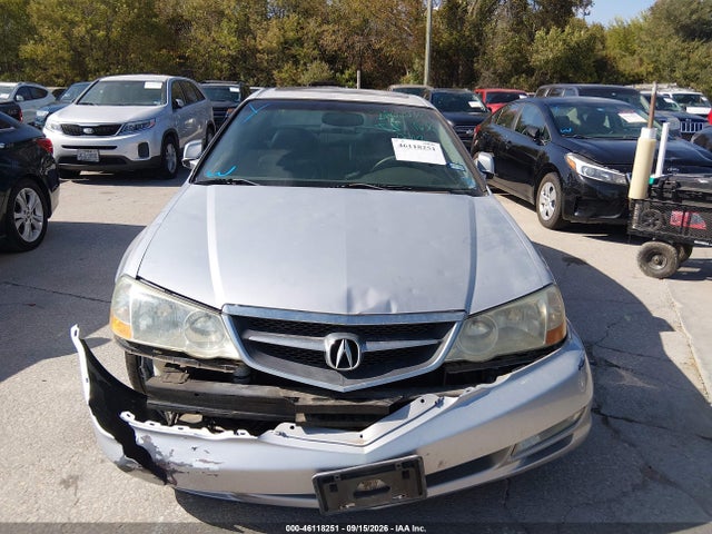 Aukcja sprzedaży 2002 Acura Tl 3.2, vin: 19UUA56622A026301, numer aukcji: 46118251