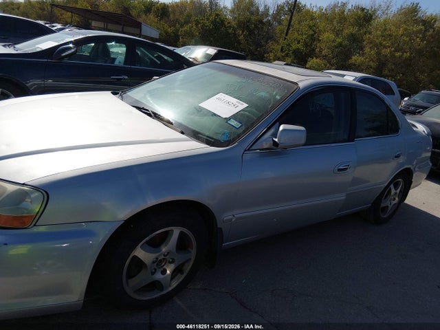 Aukcja sprzedaży 2002 Acura Tl 3.2, vin: 19UUA56622A026301, numer aukcji: 46118251