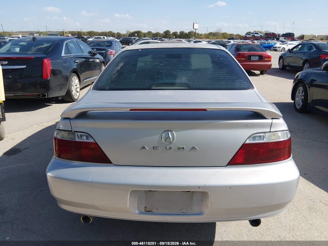 Aukcja sprzedaży 2002 Acura Tl 3.2, vin: 19UUA56622A026301, numer aukcji: 46118251