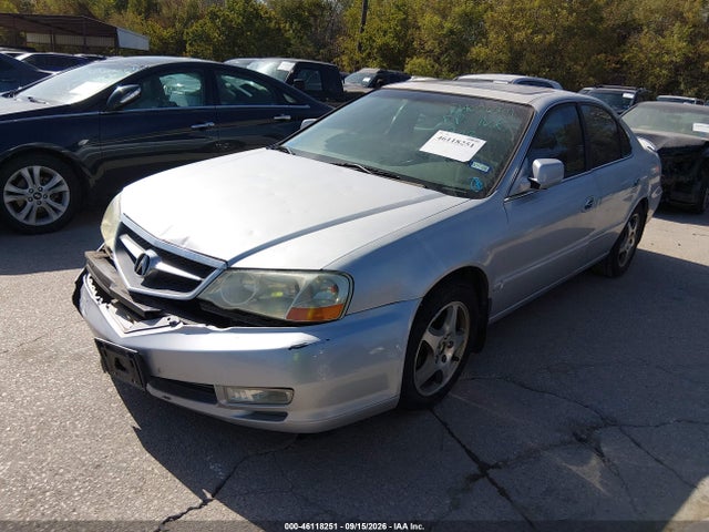 Aukcja sprzedaży 2002 Acura Tl 3.2, vin: 19UUA56622A026301, numer aukcji: 46118251
