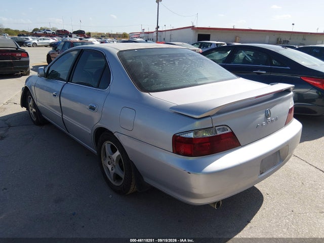 Aukcja sprzedaży 2002 Acura Tl 3.2, vin: 19UUA56622A026301, numer aukcji: 46118251