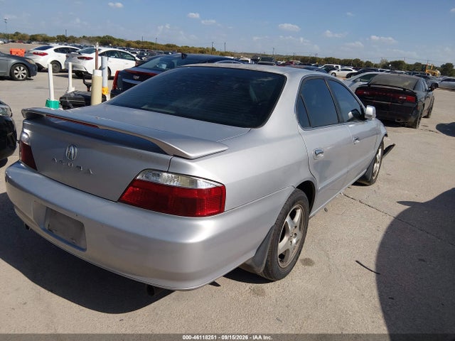 Aukcja sprzedaży 2002 Acura Tl 3.2, vin: 19UUA56622A026301, numer aukcji: 46118251