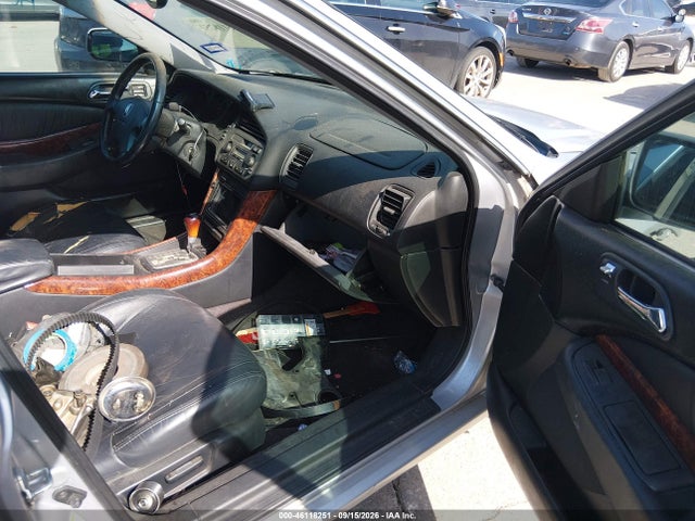 Aukcja sprzedaży 2002 Acura Tl 3.2, vin: 19UUA56622A026301, numer aukcji: 46118251