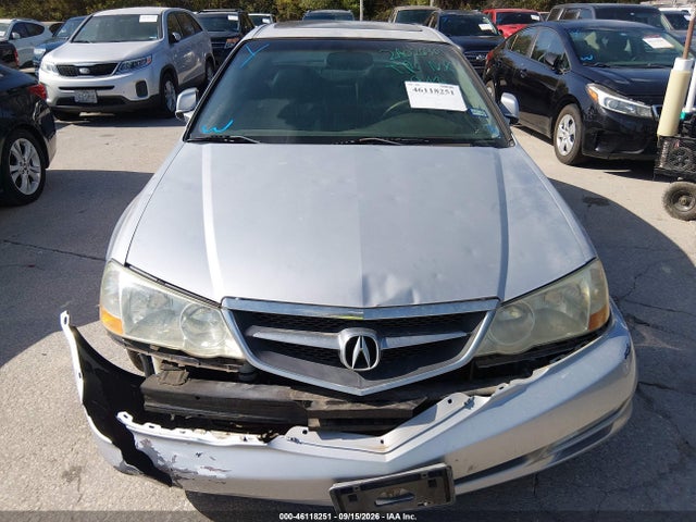Aukcja sprzedaży 2002 Acura Tl 3.2, vin: 19UUA56622A026301, numer aukcji: 46118251