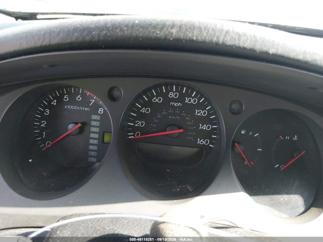 Aukcja sprzedaży 2002 Acura Tl 3.2, vin: 19UUA56622A026301, numer aukcji: 46118251