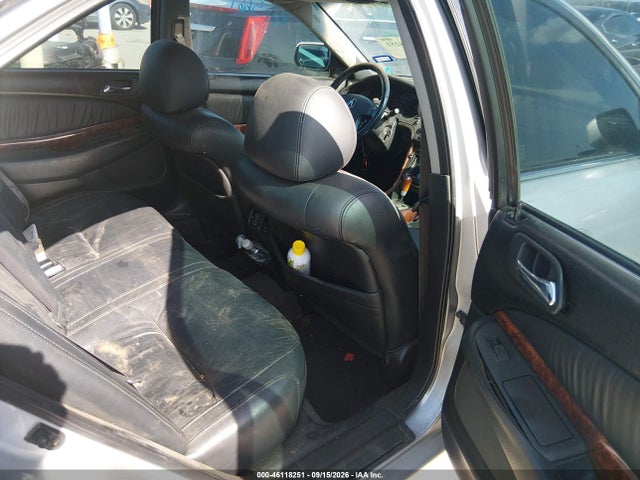 Aukcja sprzedaży 2002 Acura Tl 3.2, vin: 19UUA56622A026301, numer aukcji: 46118251