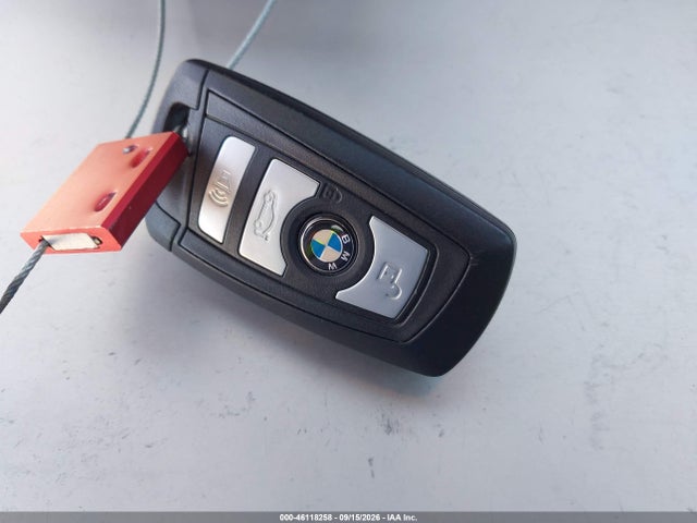 Aukcja sprzedaży 2012 Bmw 550i, vin: WBAFR9C51CDV58364, numer aukcji: 46118258
