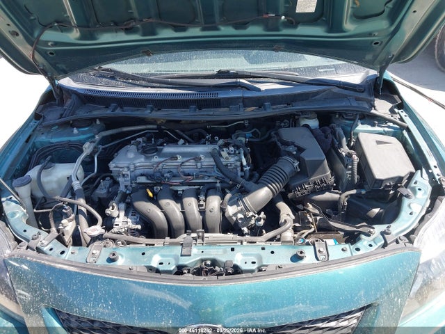 2009 Toyota Corolla მანქანა იყიდება აუქციონზე, vin: JTDBL40E69J047883, აუქციონის ნომერი: 46118262
