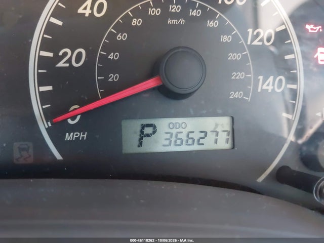 2009 Toyota Corolla მანქანა იყიდება აუქციონზე, vin: JTDBL40E69J047883, აუქციონის ნომერი: 46118262
