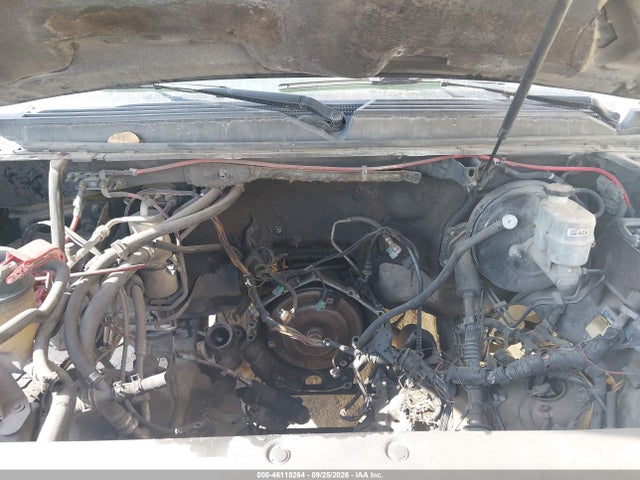 Aukcja sprzedaży 2008 Gmc Yukon Denali, vin: 1GKFK63888J252744, numer aukcji: 46118264