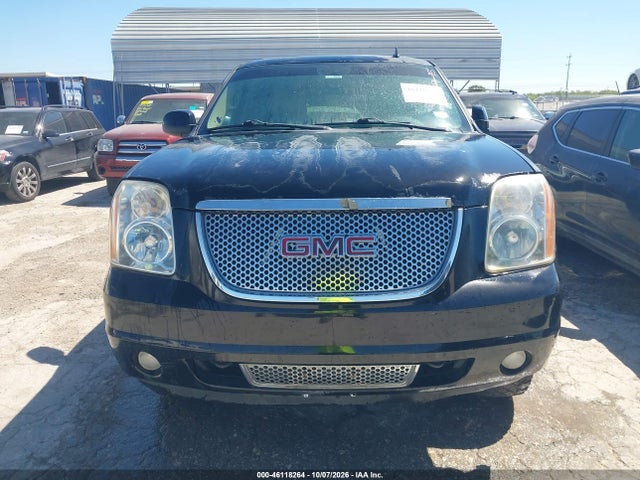 Aukcja sprzedaży 2008 Gmc Yukon Denali, vin: 1GKFK63888J252744, numer aukcji: 46118264