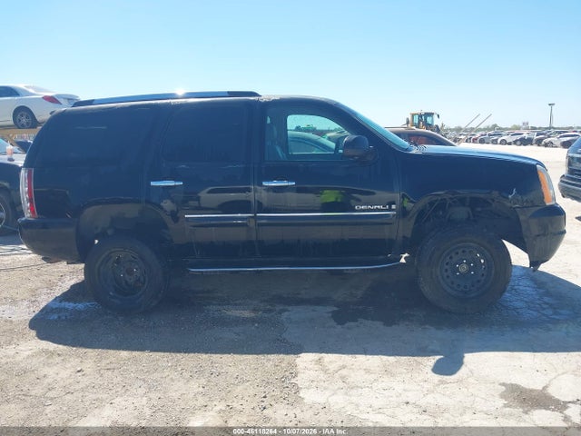 Aukcja sprzedaży 2008 Gmc Yukon Denali, vin: 1GKFK63888J252744, numer aukcji: 46118264
