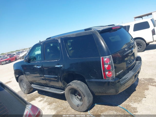 Aukcja sprzedaży 2008 Gmc Yukon Denali, vin: 1GKFK63888J252744, numer aukcji: 46118264