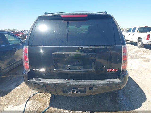 Aukcja sprzedaży 2008 Gmc Yukon Denali, vin: 1GKFK63888J252744, numer aukcji: 46118264