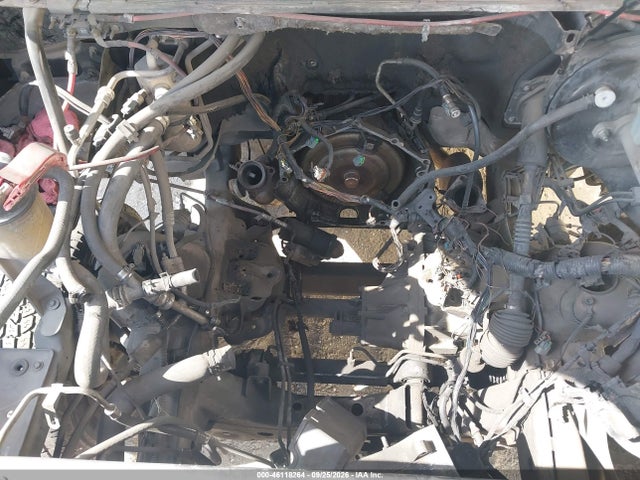 Aukcja sprzedaży 2008 Gmc Yukon Denali, vin: 1GKFK63888J252744, numer aukcji: 46118264