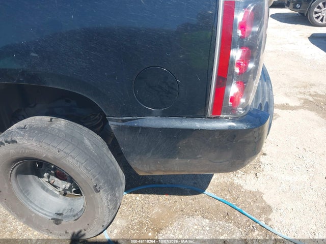 Aukcja sprzedaży 2008 Gmc Yukon Denali, vin: 1GKFK63888J252744, numer aukcji: 46118264