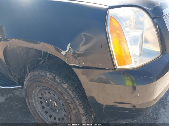 Aukcja sprzedaży 2008 Gmc Yukon Denali, vin: 1GKFK63888J252744, numer aukcji: 46118264