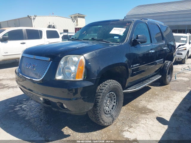 Aukcja sprzedaży 2008 Gmc Yukon Denali, vin: 1GKFK63888J252744, numer aukcji: 46118264