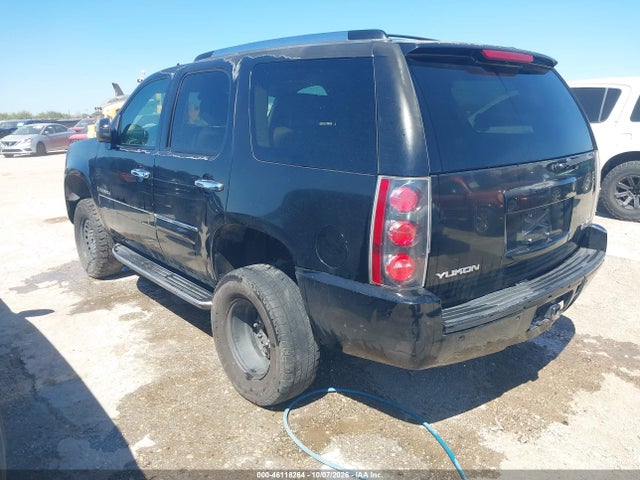 Aukcja sprzedaży 2008 Gmc Yukon Denali, vin: 1GKFK63888J252744, numer aukcji: 46118264