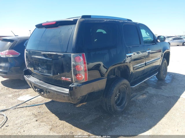 Aukcja sprzedaży 2008 Gmc Yukon Denali, vin: 1GKFK63888J252744, numer aukcji: 46118264