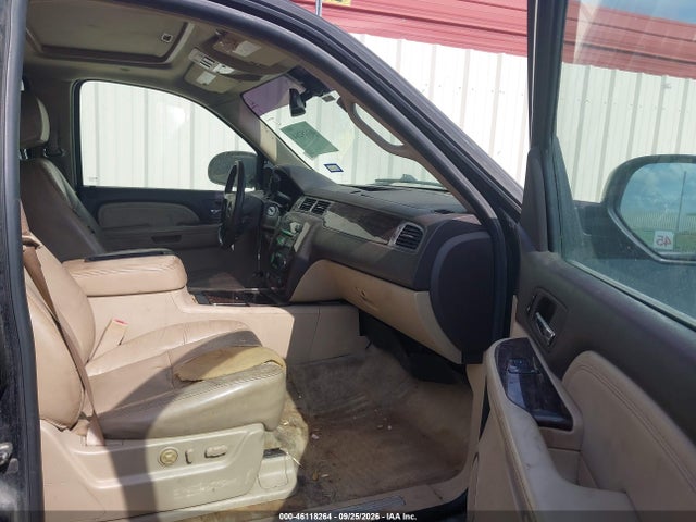 Aukcja sprzedaży 2008 Gmc Yukon Denali, vin: 1GKFK63888J252744, numer aukcji: 46118264