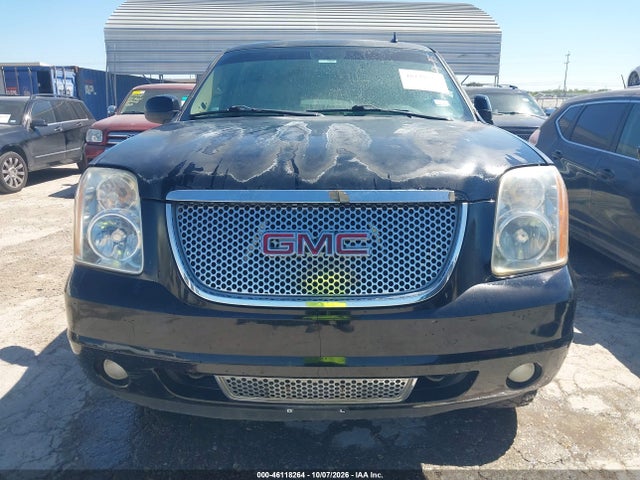 Aukcja sprzedaży 2008 Gmc Yukon Denali, vin: 1GKFK63888J252744, numer aukcji: 46118264