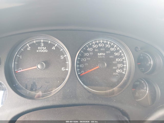 Aukcja sprzedaży 2008 Gmc Yukon Denali, vin: 1GKFK63888J252744, numer aukcji: 46118264