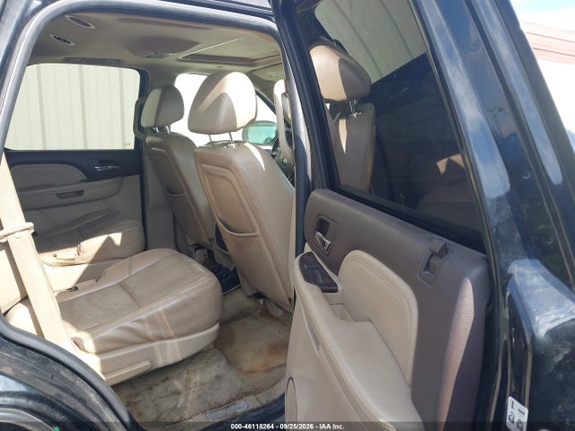 Aukcja sprzedaży 2008 Gmc Yukon Denali, vin: 1GKFK63888J252744, numer aukcji: 46118264