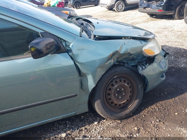 Aukcja sprzedaży 2006 Toyota Corolla Ce, vin: 2T1BR32E76C702579, numer aukcji: 46118268